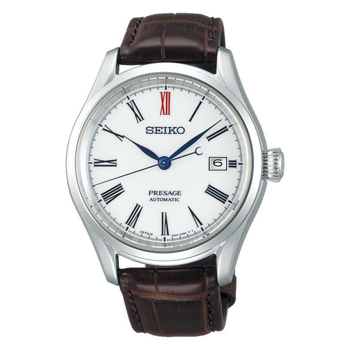 Seiko Watches - PRESAGE - SPB095 | Manfredi Jewels
