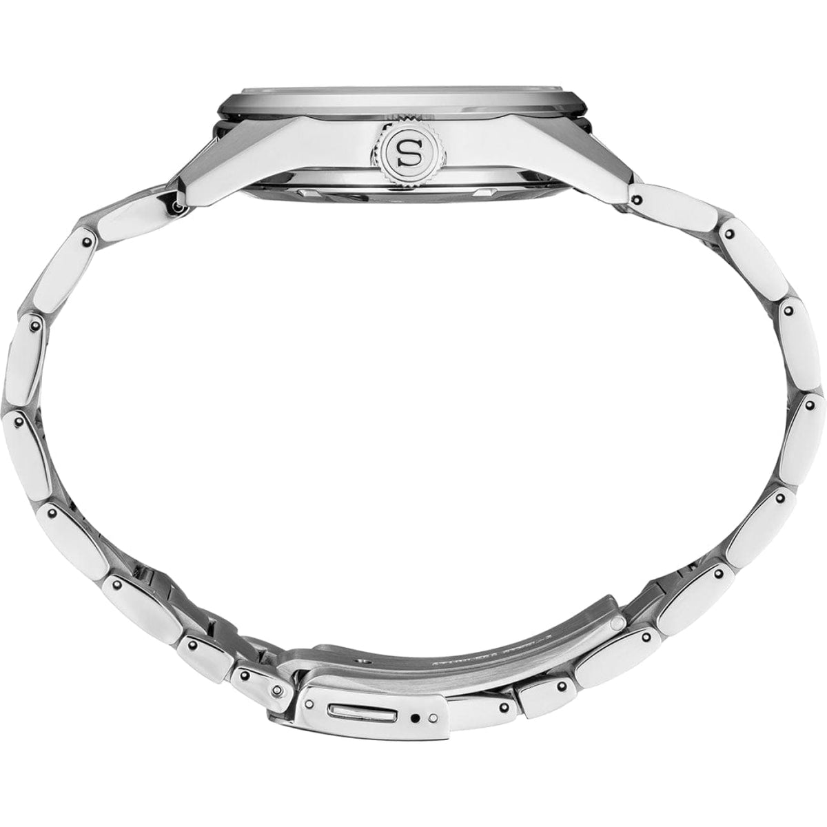 Seiko Watches - PRESAGE - SPB165 | Manfredi Jewels