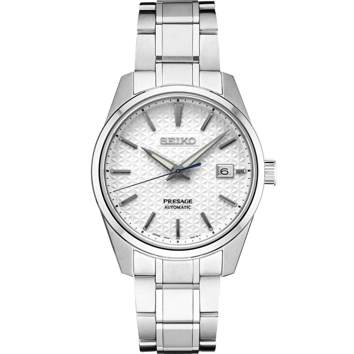 Seiko Watches - PRESAGE - SPB165 | Manfredi Jewels