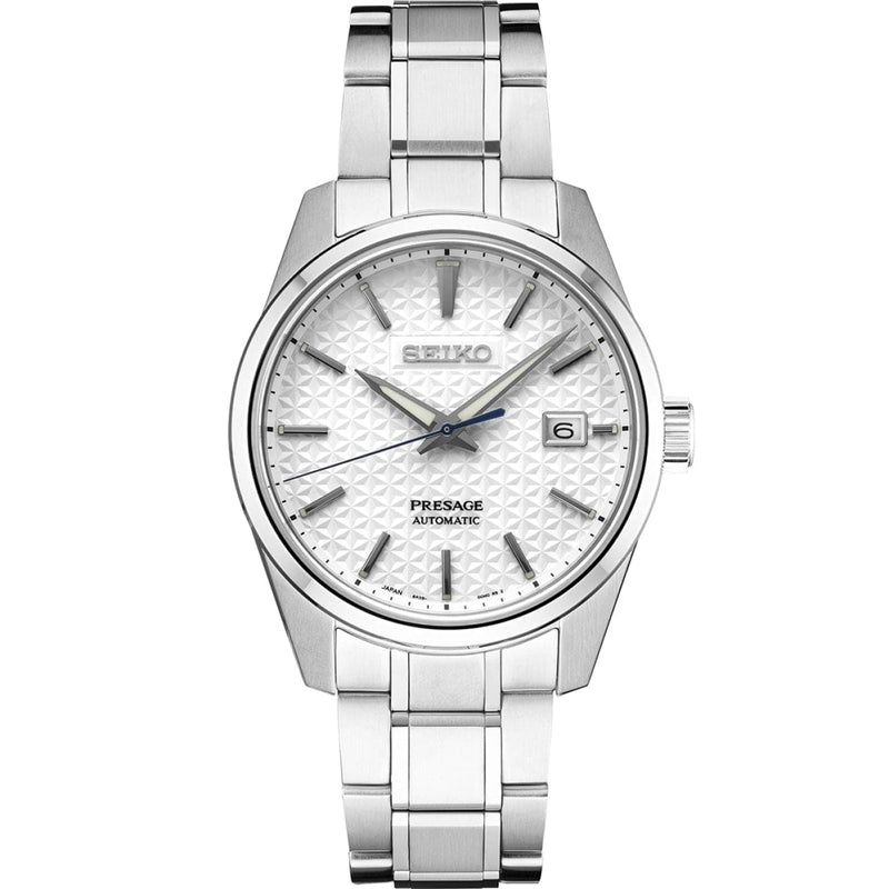 Seiko Watches - PRESAGE SPB165 | Manfredi Jewels