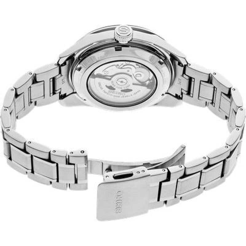 Seiko Watches - PRESAGE SPB219 | Manfredi Jewels