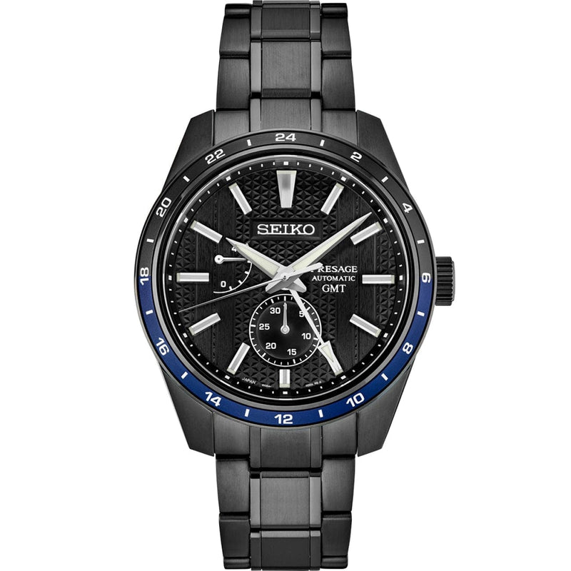 Seiko New Watches - Presage SPB271 (LIMITED EDITION) | Manfredi Jewels