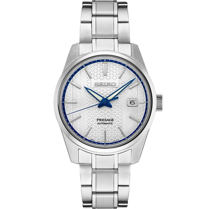Seiko New Watches - PRESAGE SPB277 | Manfredi Jewels