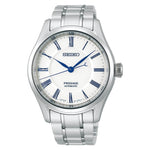 Seiko New Watches - PRESAGE SPB293 | Manfredi Jewels