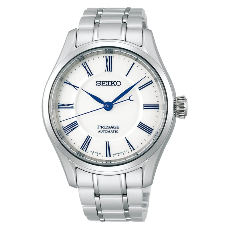 Seiko New Watches - PRESAGE SPB293 | Manfredi Jewels