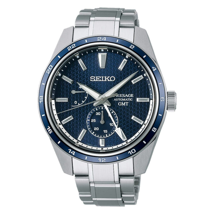 Seiko Watches - Presage - SPB303 | Manfredi Jewels