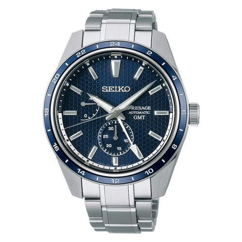 Seiko Watches - Presage SPB303 | Manfredi Jewels