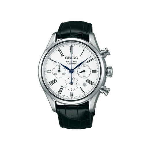 Seiko Watches - PRESAGE SRQ023J | Manfredi Jewels