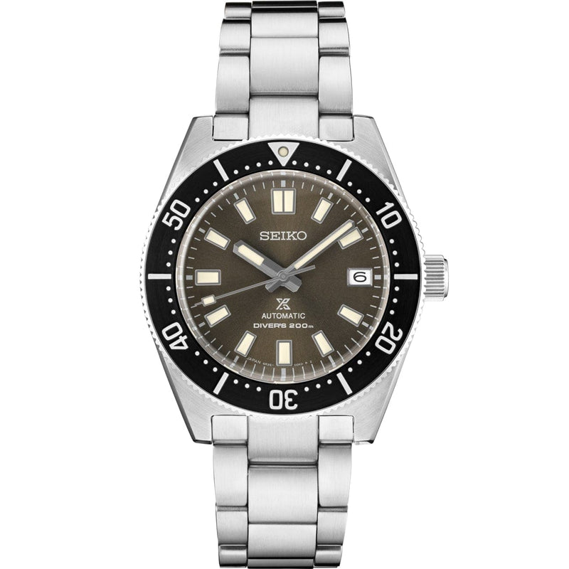 Seiko Watches - Prospex Diver SPB145 | Manfredi Jewels