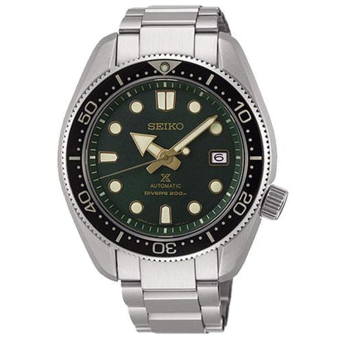 Prospex LX Automatic Dive Watch SPB105