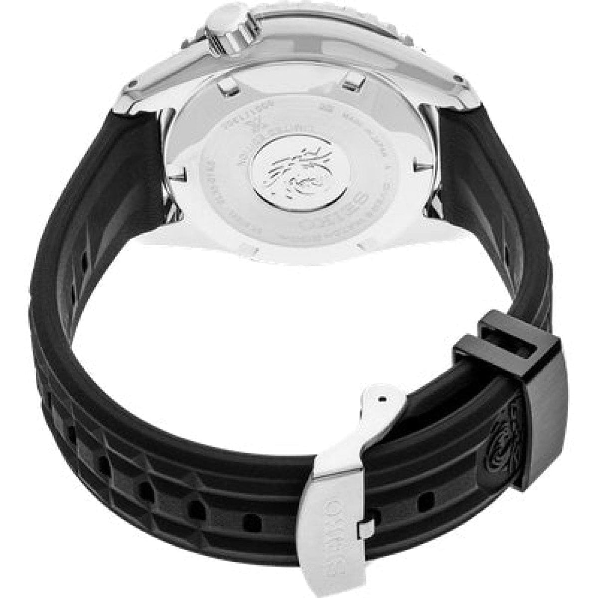 Seiko New Watches - Prospex - SLA055 (Limited Edition) | Manfredi Jewels