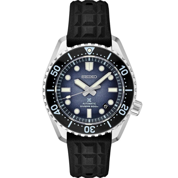 Seiko New Watches - Prospex - SLA055 (Limited Edition) | Manfredi Jewels