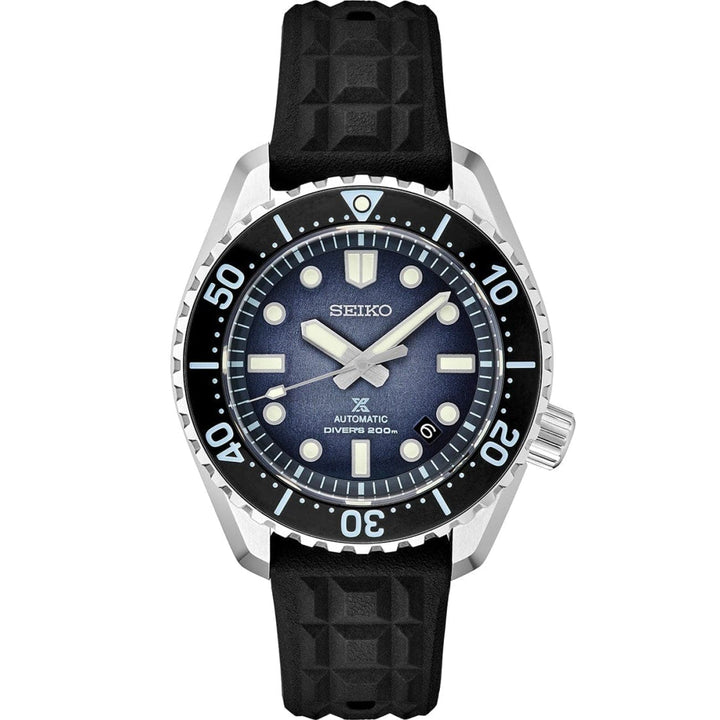 Seiko New Watches - Prospex - SLA055 (Limited Edition) | Manfredi Jewels