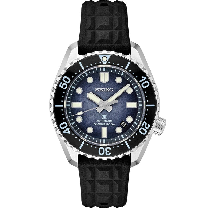 Seiko New Watches - Prospex - SLA055 (Limited Edition) | Manfredi Jewels