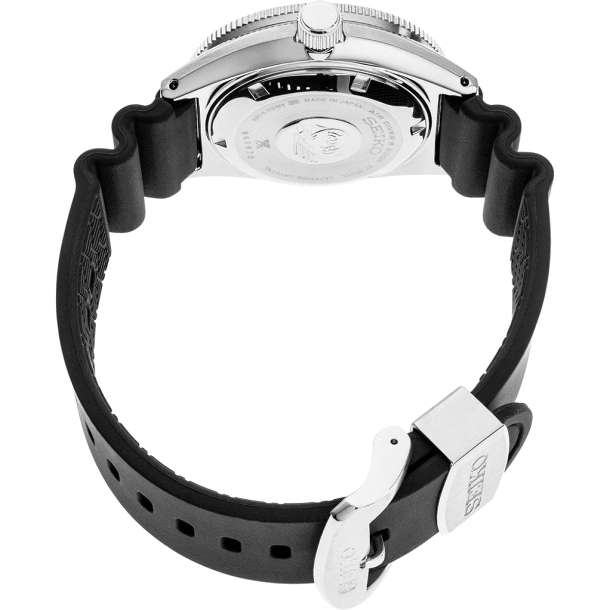 Seiko Watches - Prospex - SPB053 | Manfredi Jewels