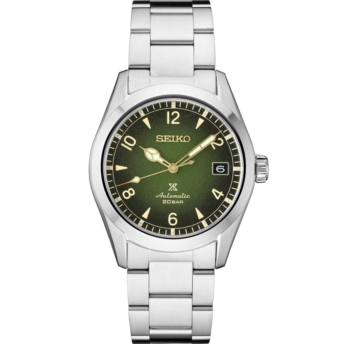 Seiko Watches - Prospex - SPB155 | Manfredi Jewels