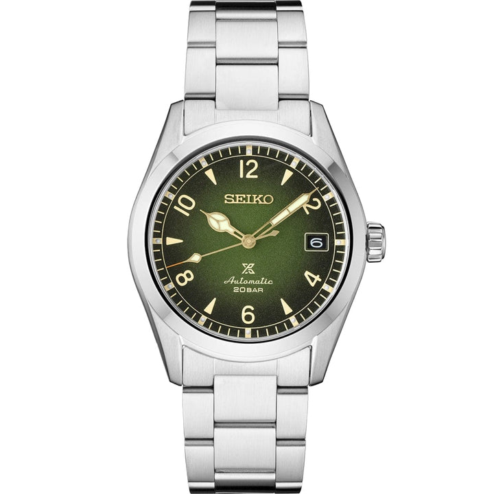 Seiko Watches - Prospex - SPB155 | Manfredi Jewels