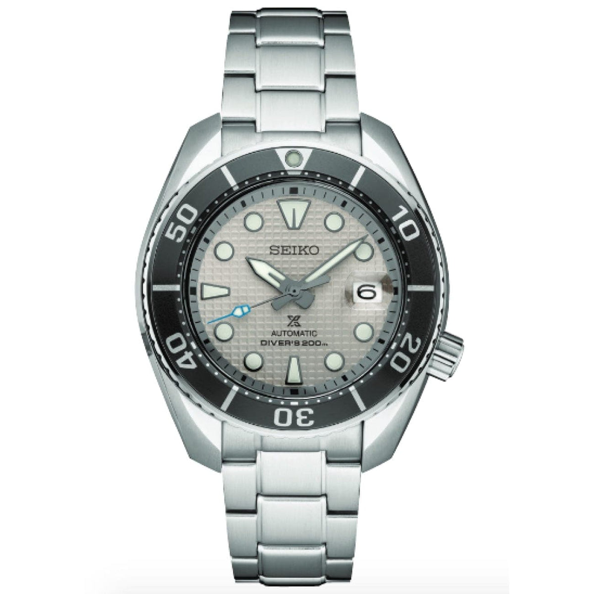 Seiko Watches - PROSPEX - SPB175 | Manfredi Jewels