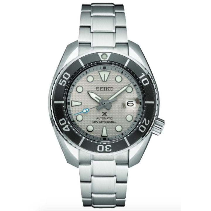 Seiko Watches - PROSPEX - SPB175 | Manfredi Jewels