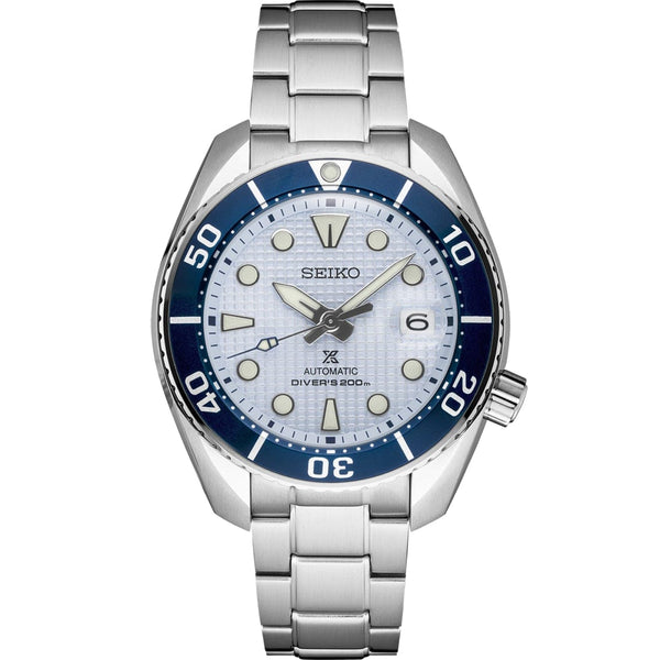 Seiko Watches - PROSPEX SPB179 | Manfredi Jewels