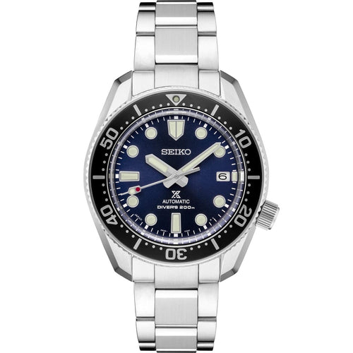 Seiko Watches - PROSPEX SPB187 | Manfredi Jewels