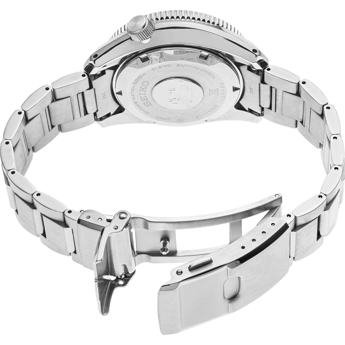 Seiko Watches - PROSPEX SPB187 | Manfredi Jewels