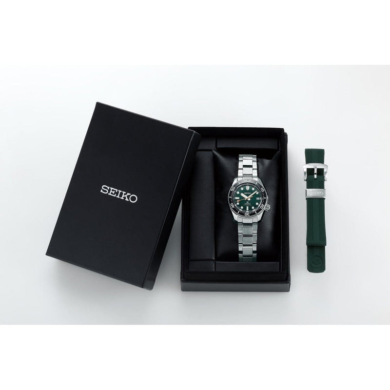 Seiko Watches - Prospex SPB207J1 (Limited Edition) | Manfredi Jewels