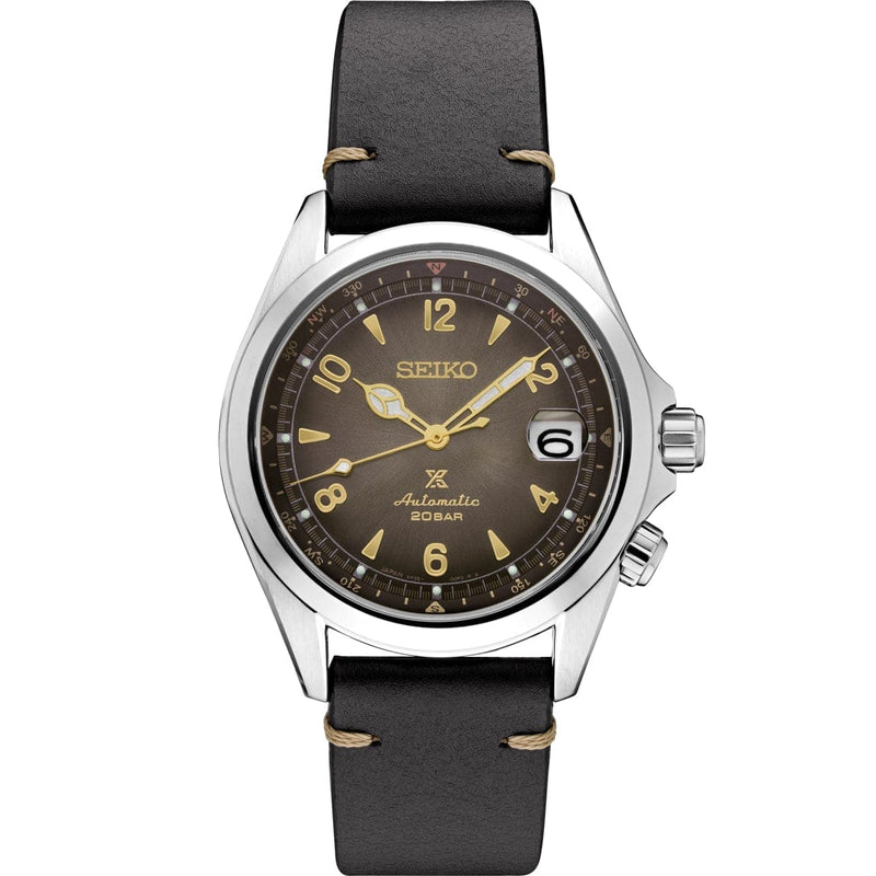 Seiko Watches - Prospex - SPB209 | Manfredi Jewels
