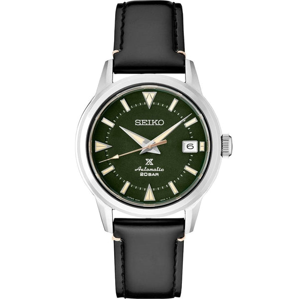 Seiko Watches - Prospex - SPB245 | Manfredi Jewels