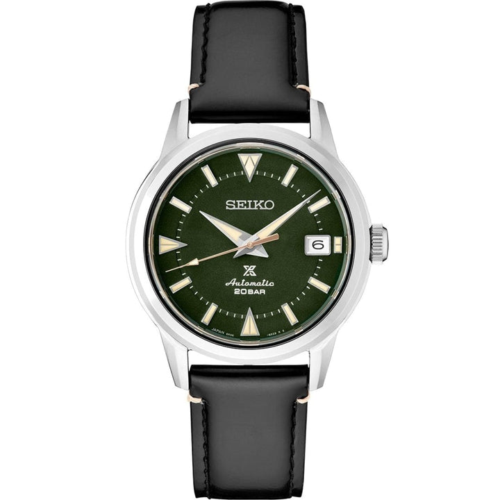 Seiko Watches - Prospex - SPB245 | Manfredi Jewels