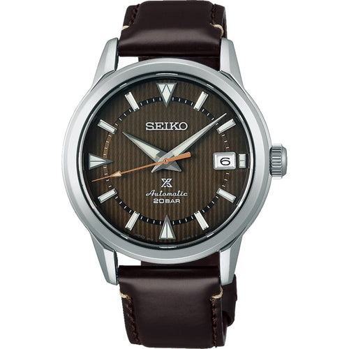 Seiko New Watches - PROSPEX SPB251 | Manfredi Jewels