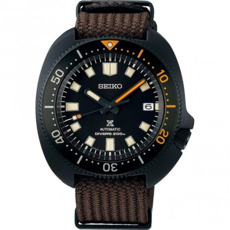 Seiko New Watches - Prospex SPB257J1 (LIMITED EDITION) | Manfredi Jewels