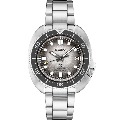 Seiko Watches - PROSPEX SPB261 | Manfredi Jewels