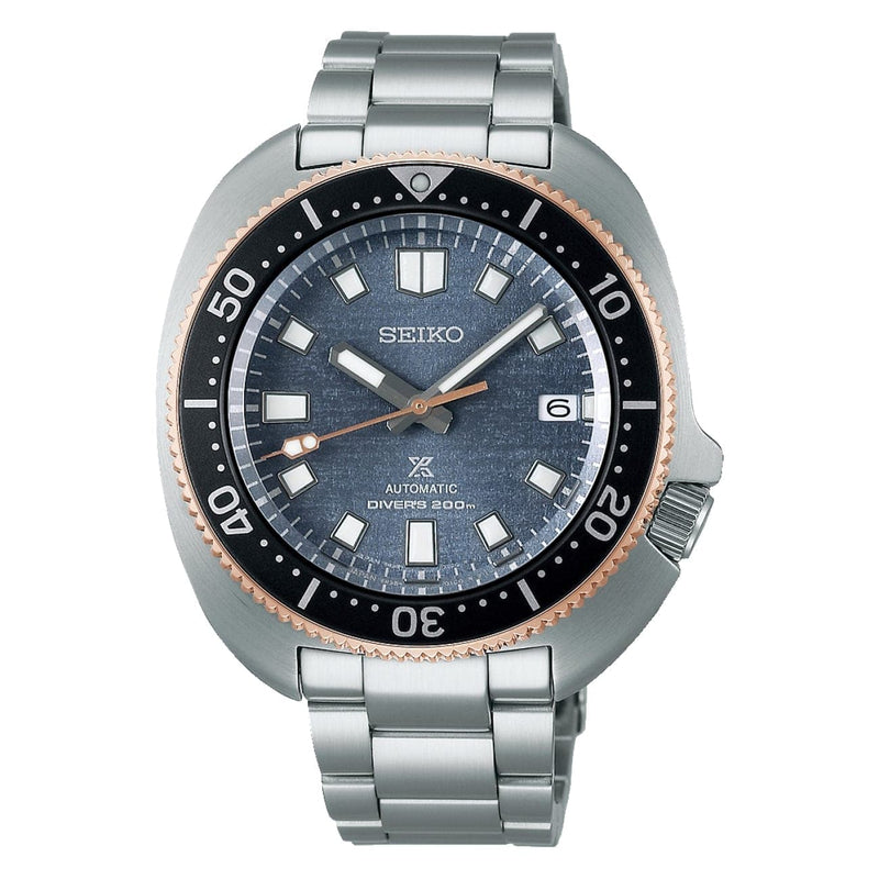 Seiko Watches - Prospex SPB288 | Manfredi Jewels