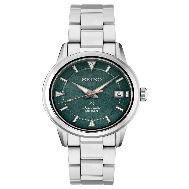 Seiko New Watches - PROSPEX SPB289 | Manfredi Jewels