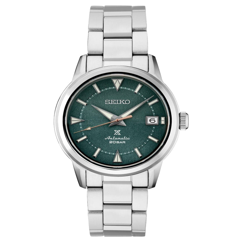 Seiko New Watches - PROSPEX SPB289 | Manfredi Jewels