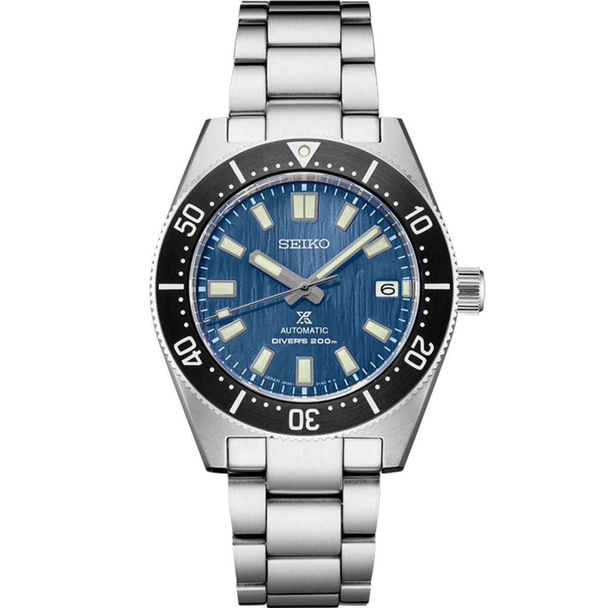 Seiko Watches - Prospex - SPB297 | Manfredi Jewels