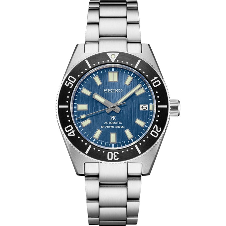 Seiko Watches - Prospex - SPB297 | Manfredi Jewels