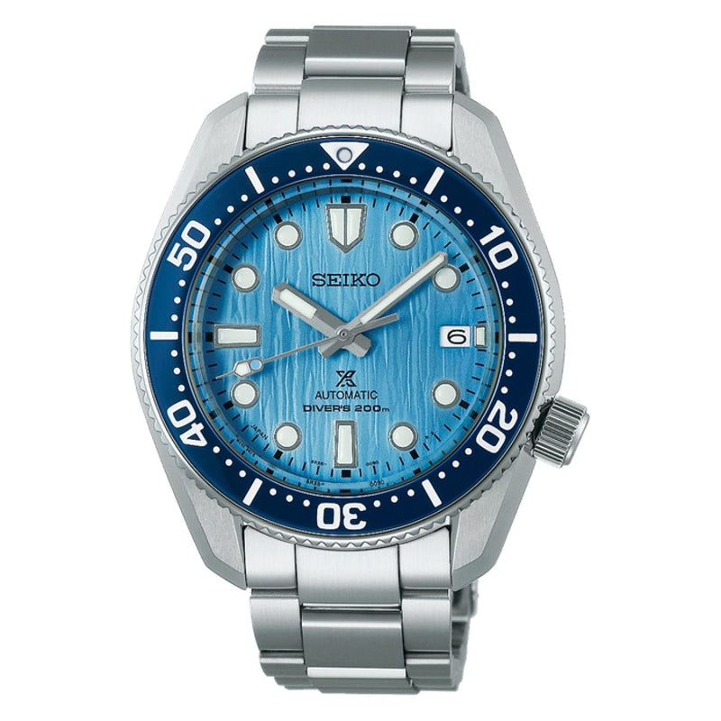 Seiko New Watches - PROSPEX SPB299J1 | Manfredi Jewels