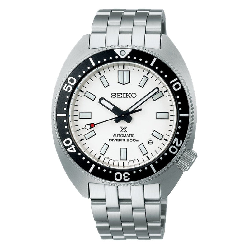 Seiko Watches - PROSPEX SPB313 | Manfredi Jewels