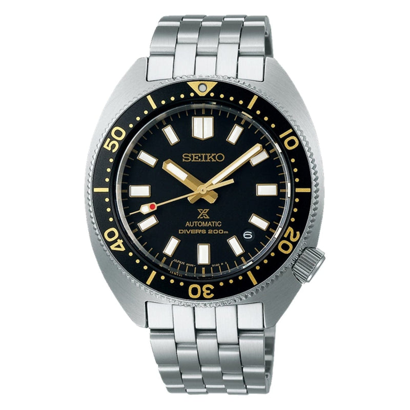 Seiko New Watches - PROSPEX SPB315 | Manfredi Jewels