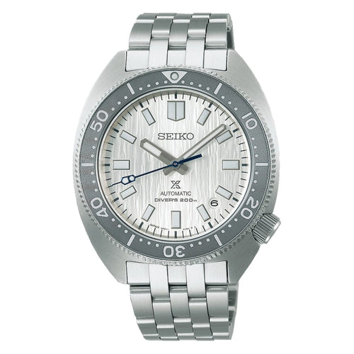 Seiko New Watches - PROSPEX SPB333 | Manfredi Jewels