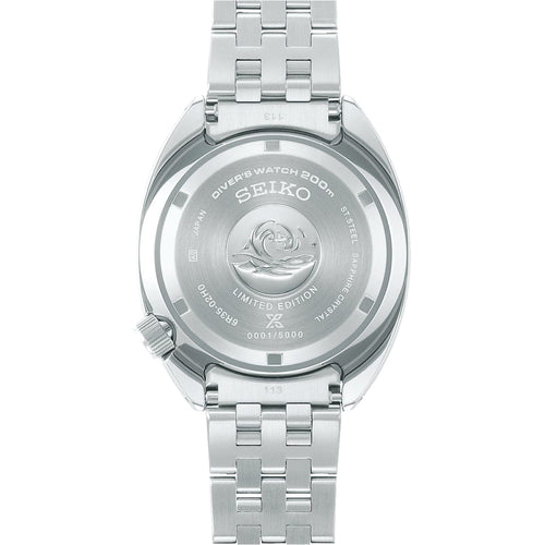 Seiko New Watches - PROSPEX SPB333 | Manfredi Jewels