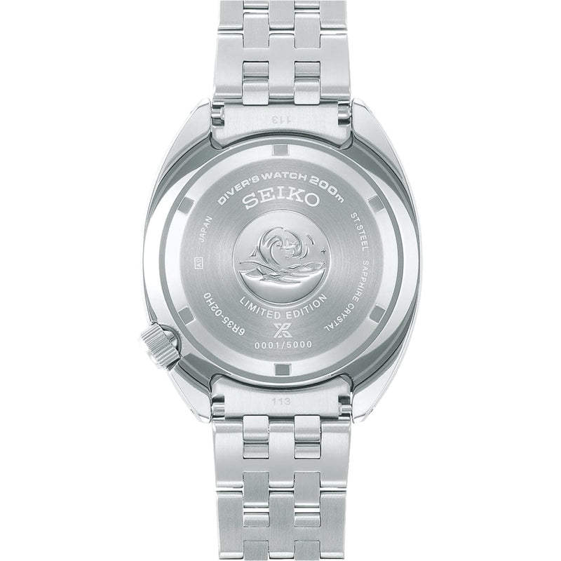 Seiko New Watches - PROSPEX SPB333 | Manfredi Jewels