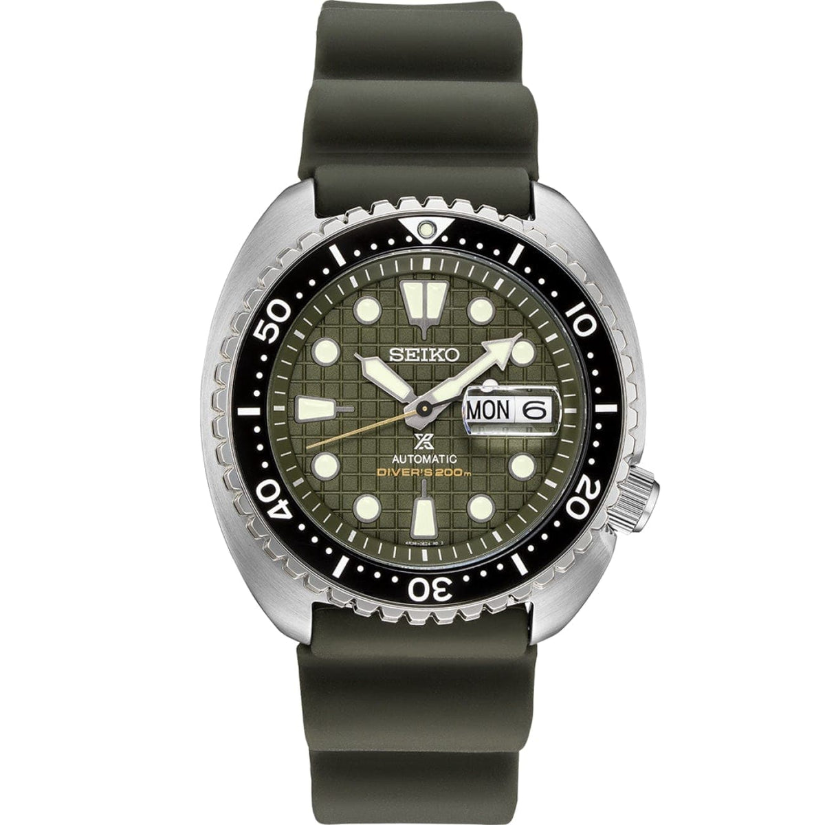 Seiko Watches - Prospex - SRPE05 | Manfredi Jewels