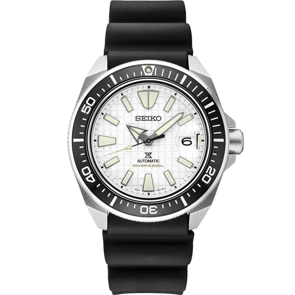 Seiko Watches - Prospex - SRPE37 | Manfredi Jewels