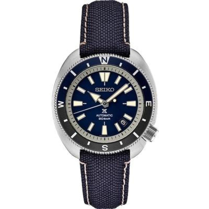 Seiko Watches - PROSPEX SRPG15 | Manfredi Jewels