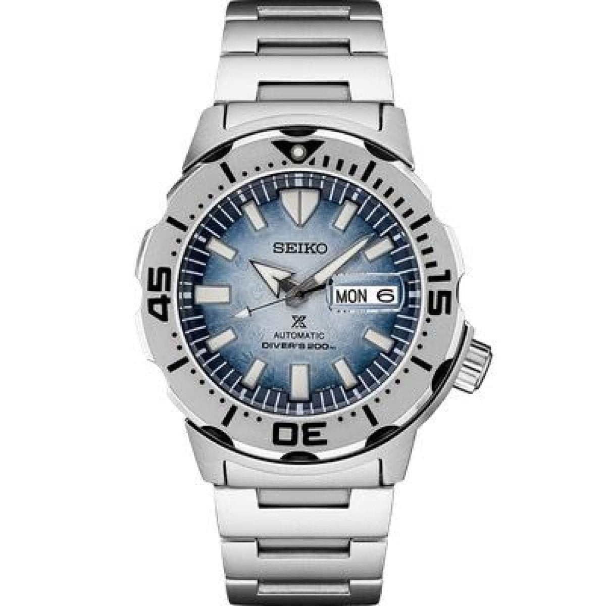 Seiko Watches - Prospex - SRPG57 | Manfredi Jewels