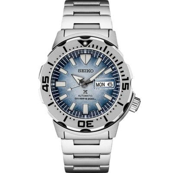 Seiko Watches - Prospex - SRPG57 | Manfredi Jewels