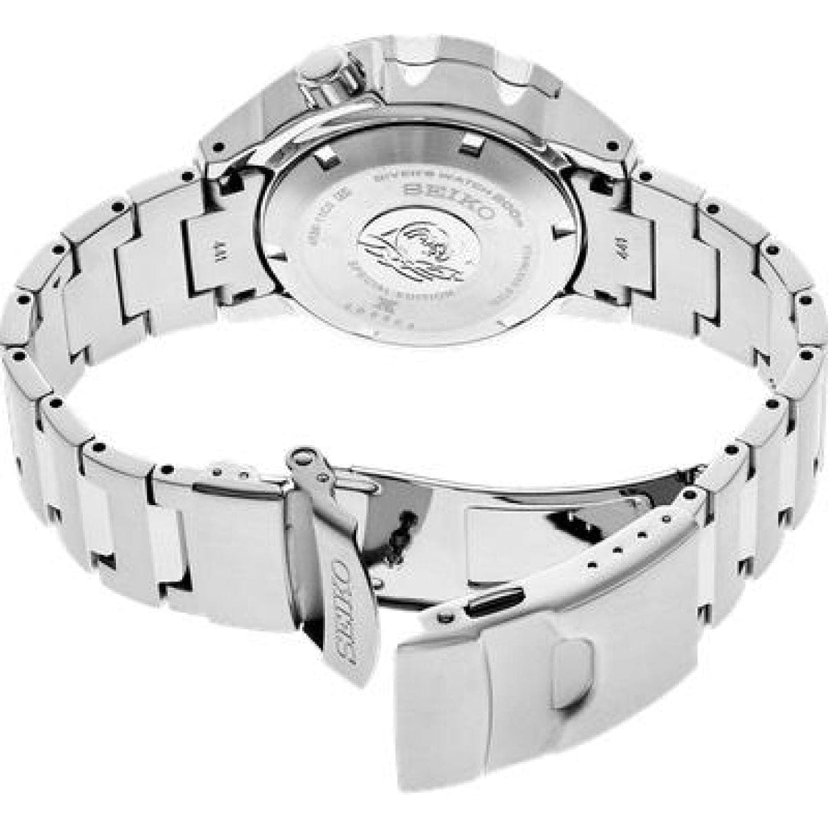 Seiko Watches - Prospex - SRPG57 | Manfredi Jewels